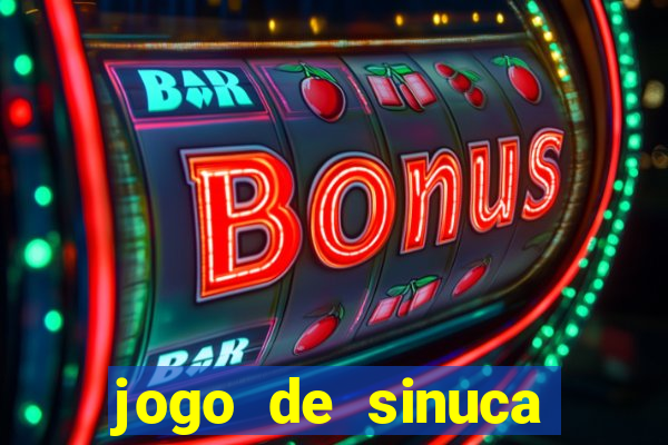 jogo de sinuca billiards click jogos